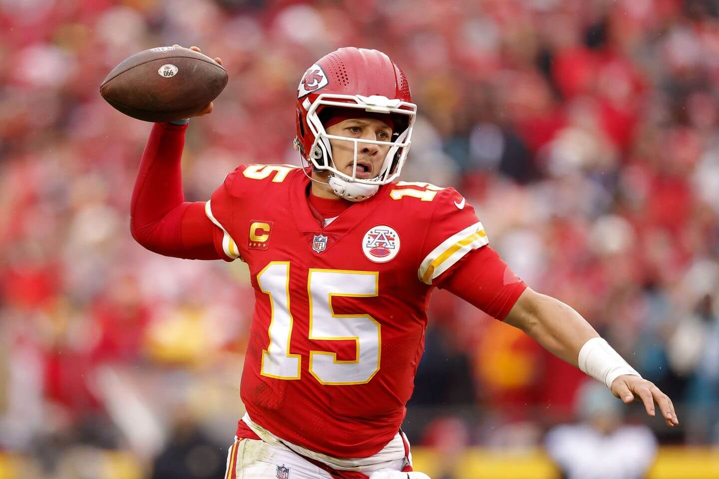 Bengals vs. Chiefs AFC Championship LIVE updates: Kickoff time, predictions, weather, inactives and injury report - Vimarsana News