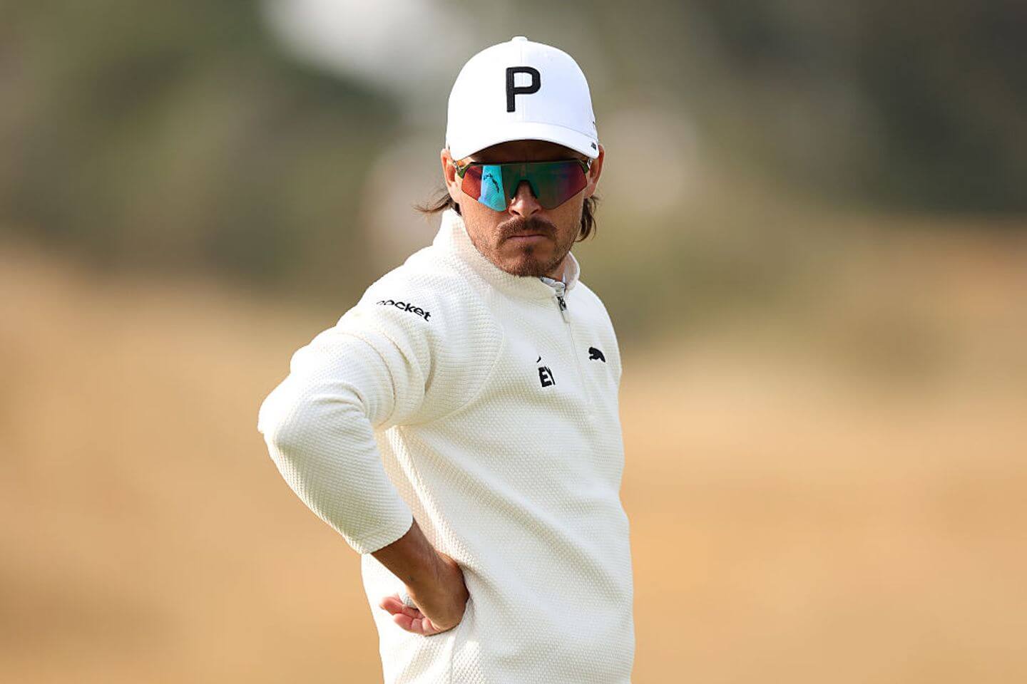 The Open 2026 live updates: Round 1 latest with Rose, Thomas out on the course, today’s tee times