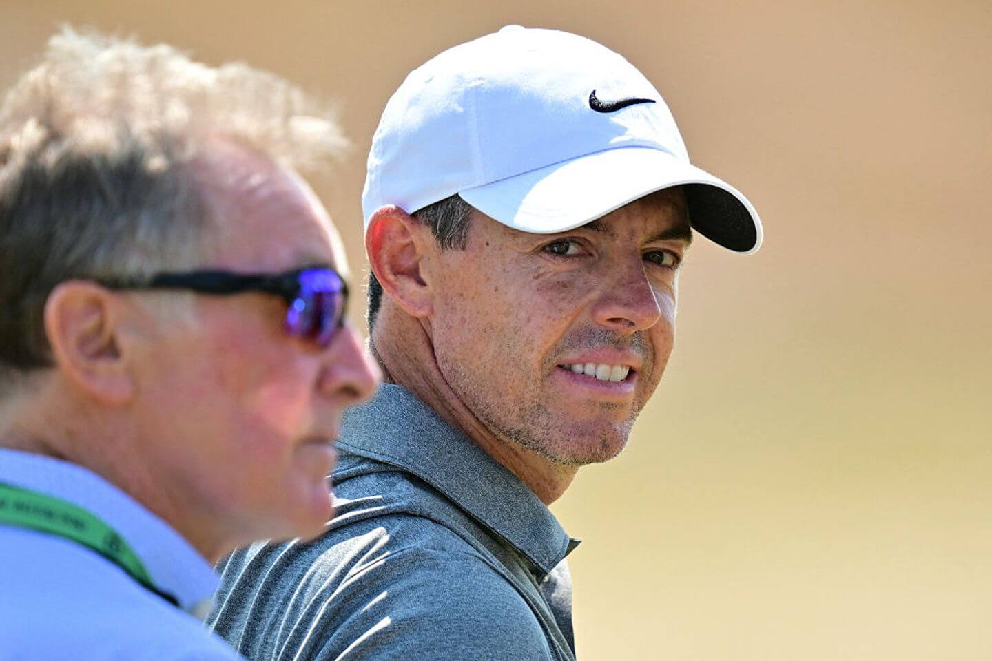 The Open 2026: Live Round 1 leaderboard and tee times from Royal Birkdale
