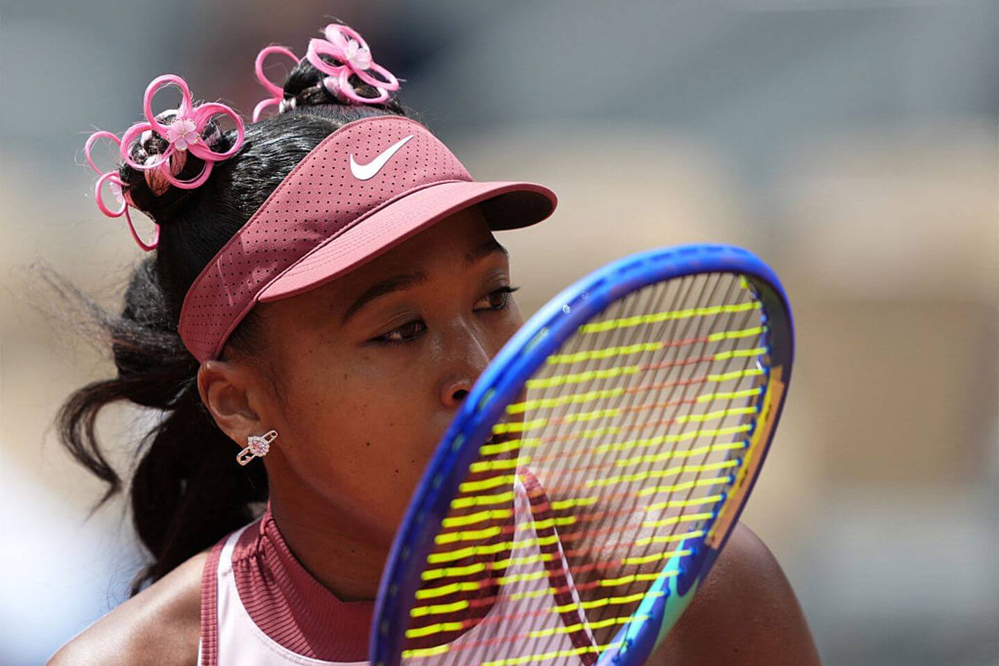 French Open 2025 live updates: Day 2 latest with Carlos Alcaraz through and Naomi Osaka in action today