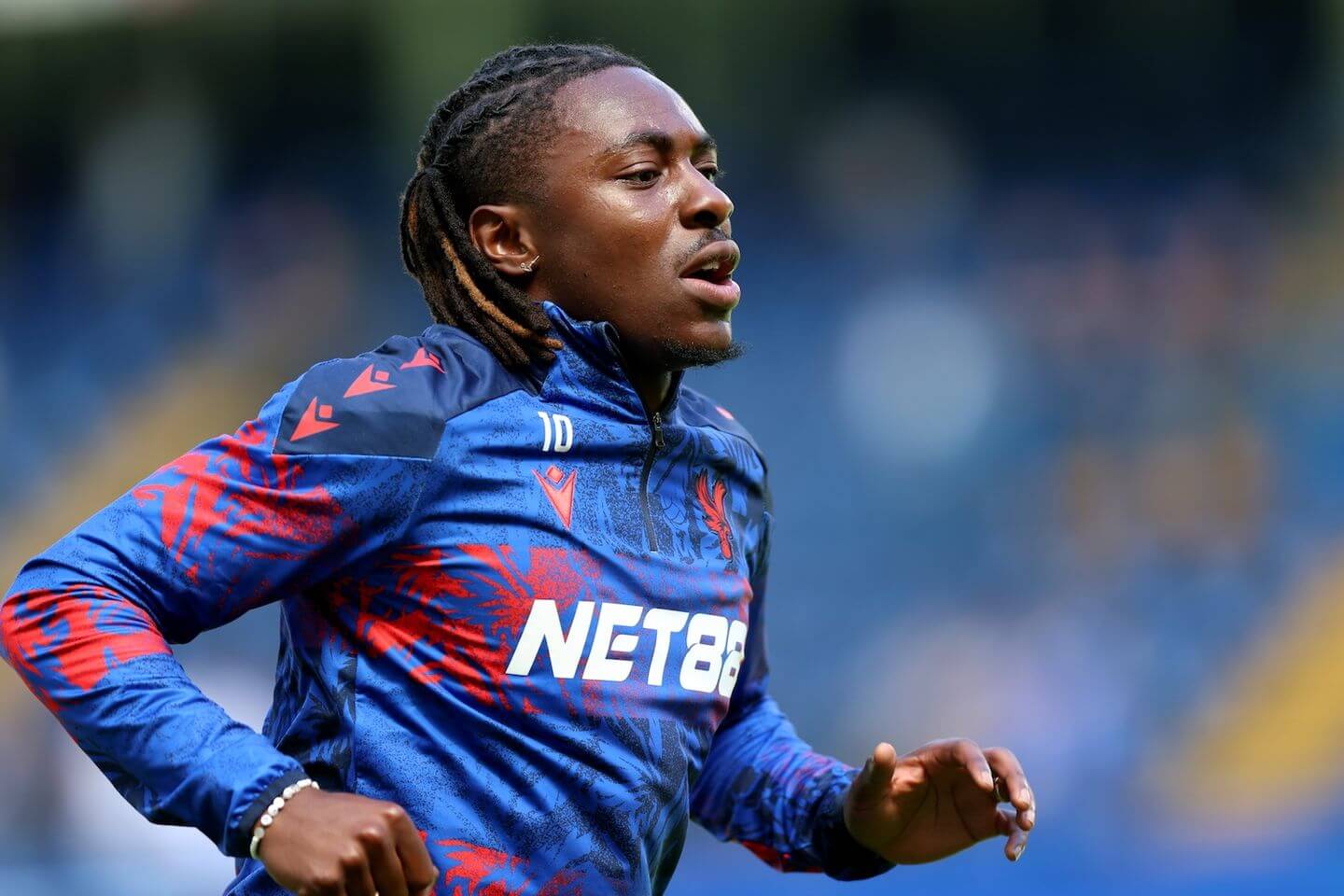 Transfer news live updates: Latest on Eze to Arsenal, Liverpool, Man United and more