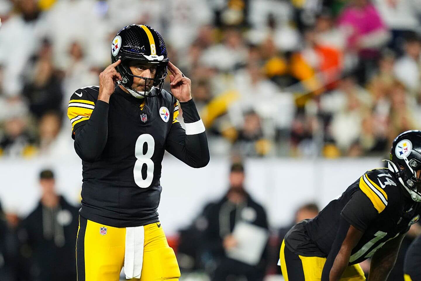 Packers vs. Steelers live updates: NFL ‘Sunday Night Football’ score, prediction, odds and latest