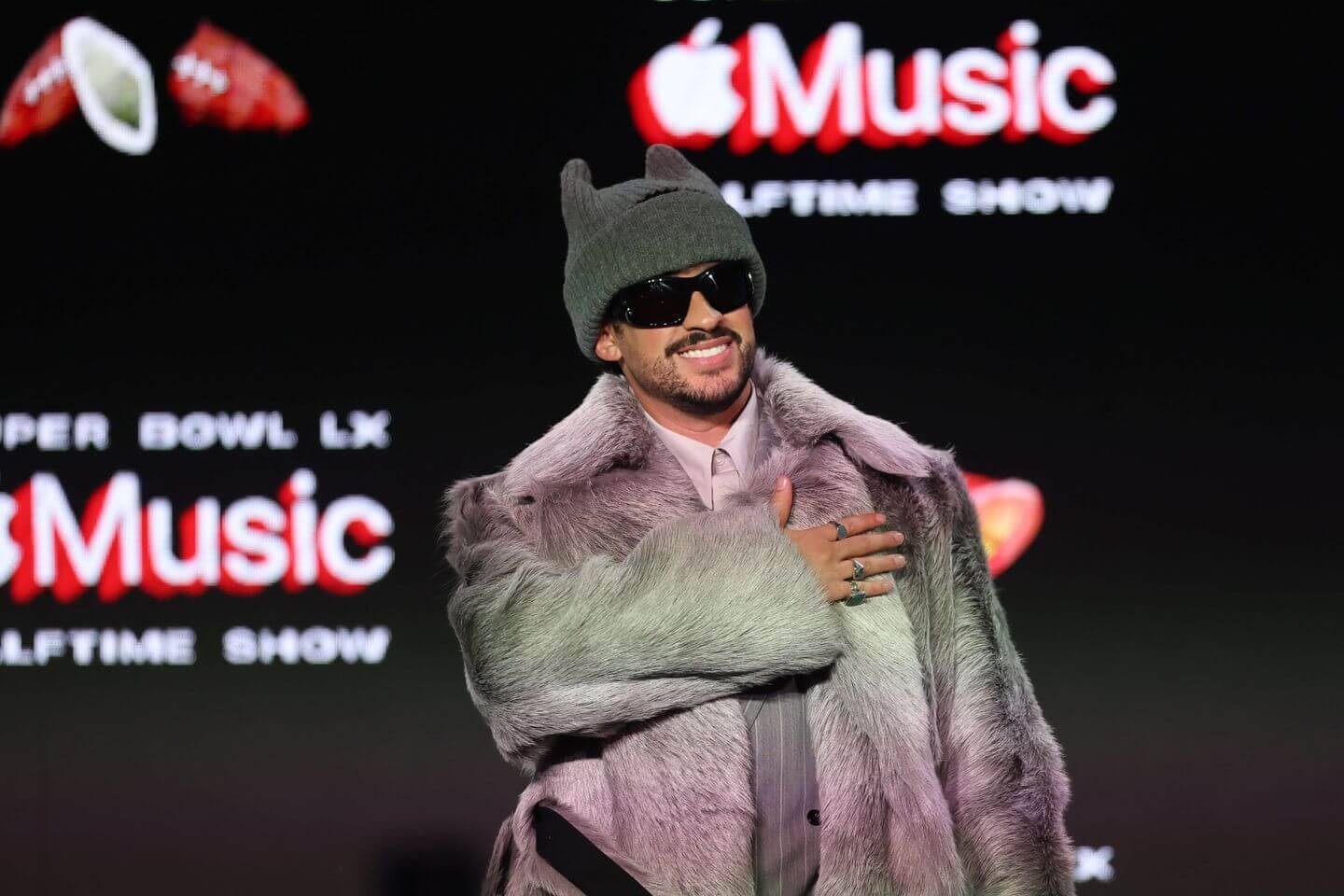 Super Bowl 2026 halftime show live updates: Bad Bunny's start time, special guests, and set list thoughts