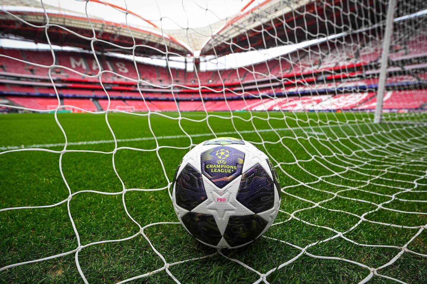 Benfica vs Real Madrid live updates: Champions League pla...