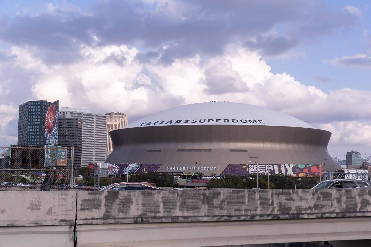 Chiefs vs. Eagles live updates: Super Bowl 2025 latest news, time, predictions, odds
