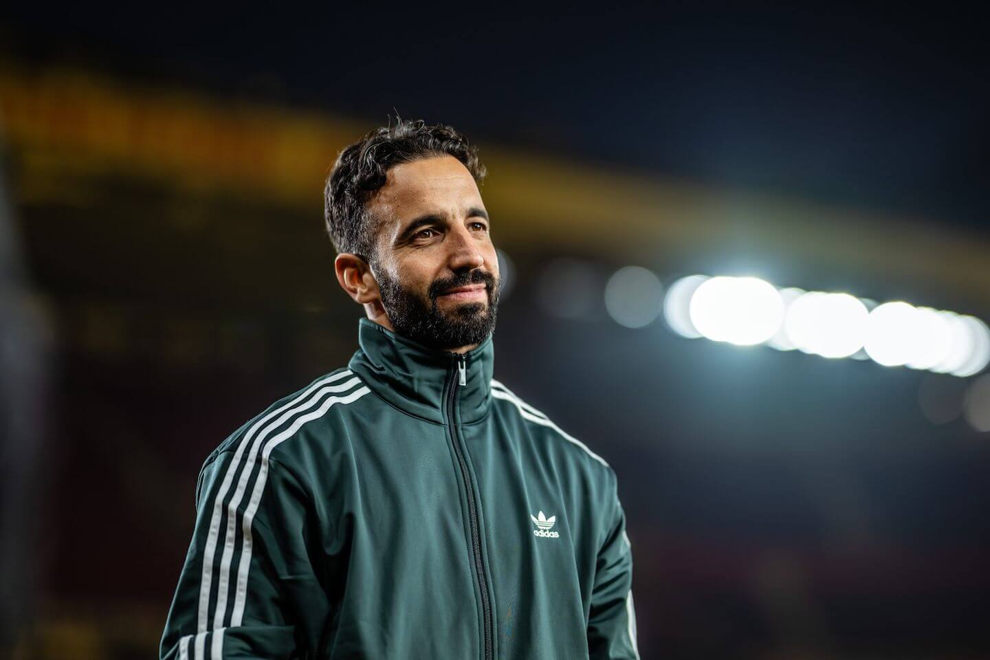 Ruben Amorim live updates: Manchester United manager’s first press conference ahead of Ipswich game