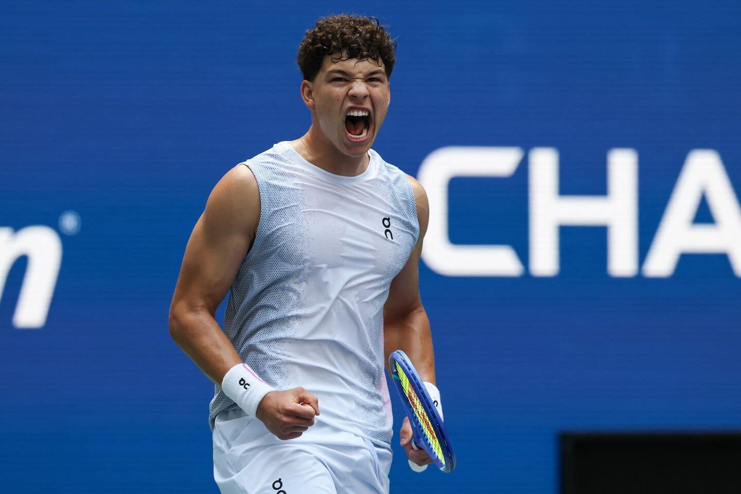 U.S. Open 2025 live updates: Day 1 latest with Ben Shelton, Novak Djokovic and Aryna Sabalenka in action today
