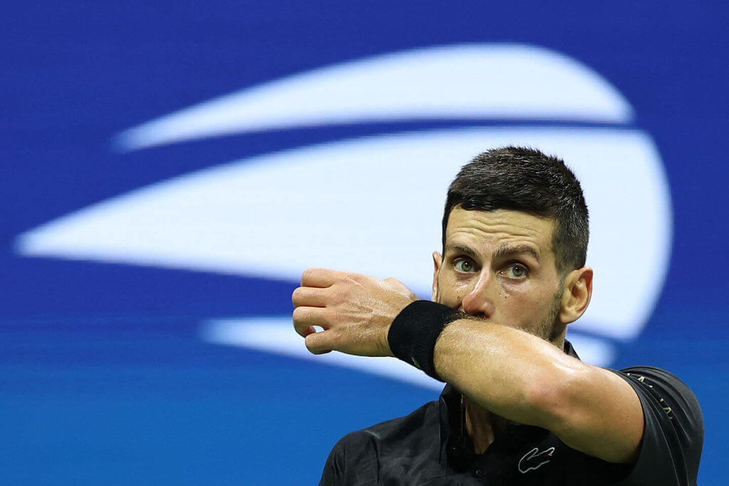 U.S. Open 2025 live updates: Day 1 latest with Novak Djokovic leading Learner Tien
