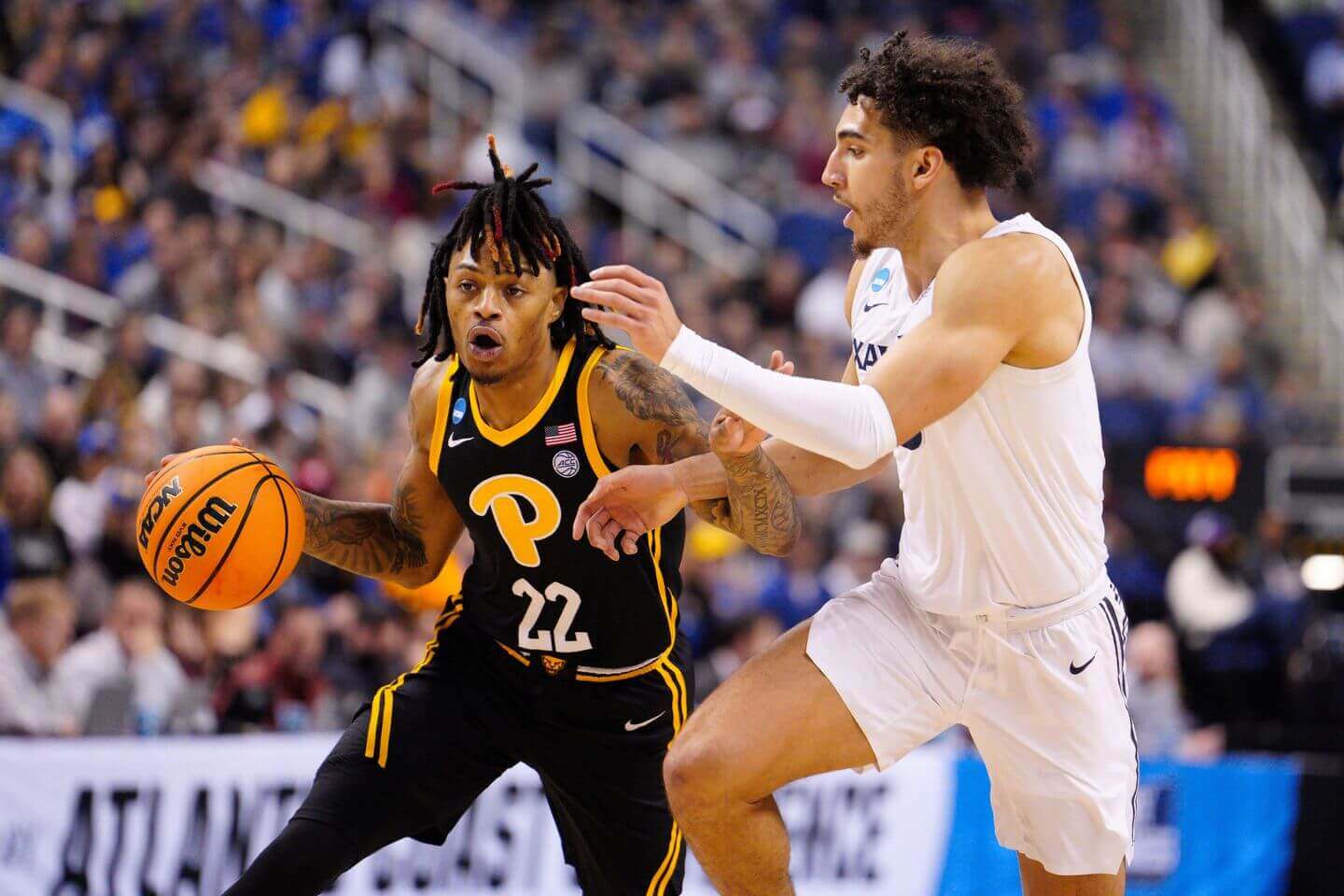 March Madness bracket live updates: 2023 NCAA Tournament games today, schedule and scores - Vimarsana News