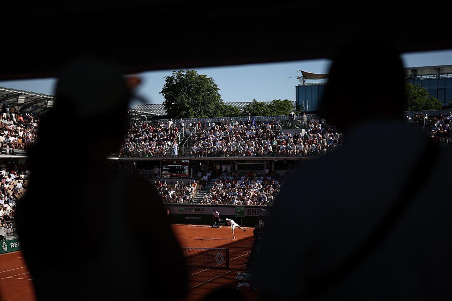 French Open 2026 live updates: Day 3 latest with Madison Keys on court, Jannik Sinner and Jessica Pegula in action today