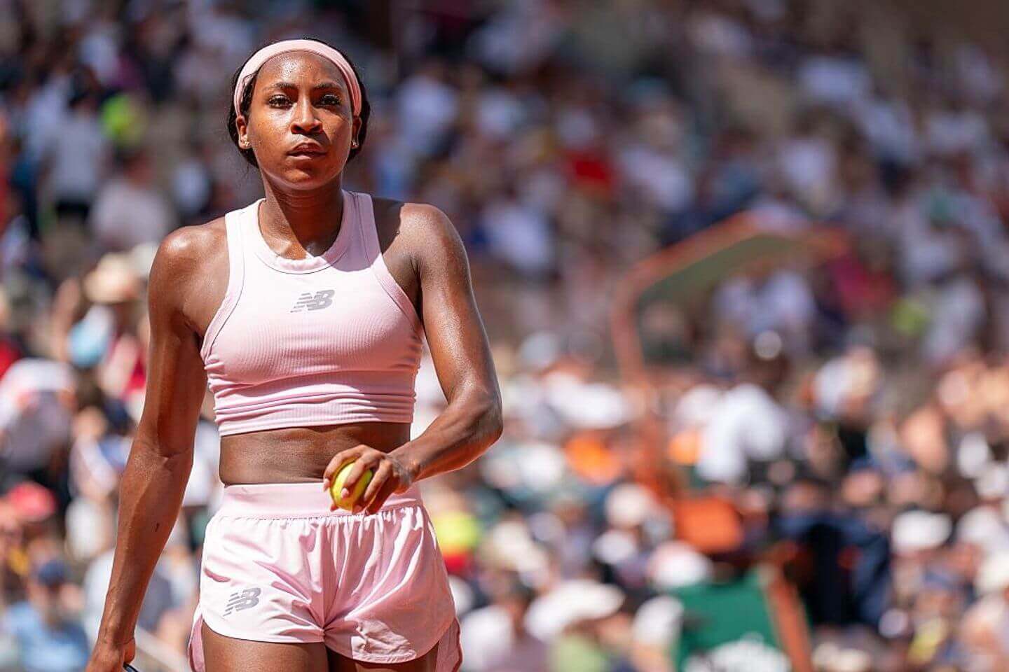 French Open 2026 live updates: Day 3 latest with Jannik Sinner, Coco Gauff and Jessica Pegula in action today