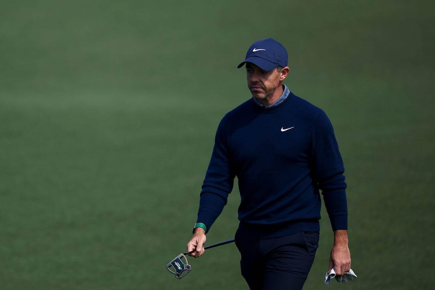 Masters 2026 live updates: Round 2 latest including tee times, odds, predictions, how to watch