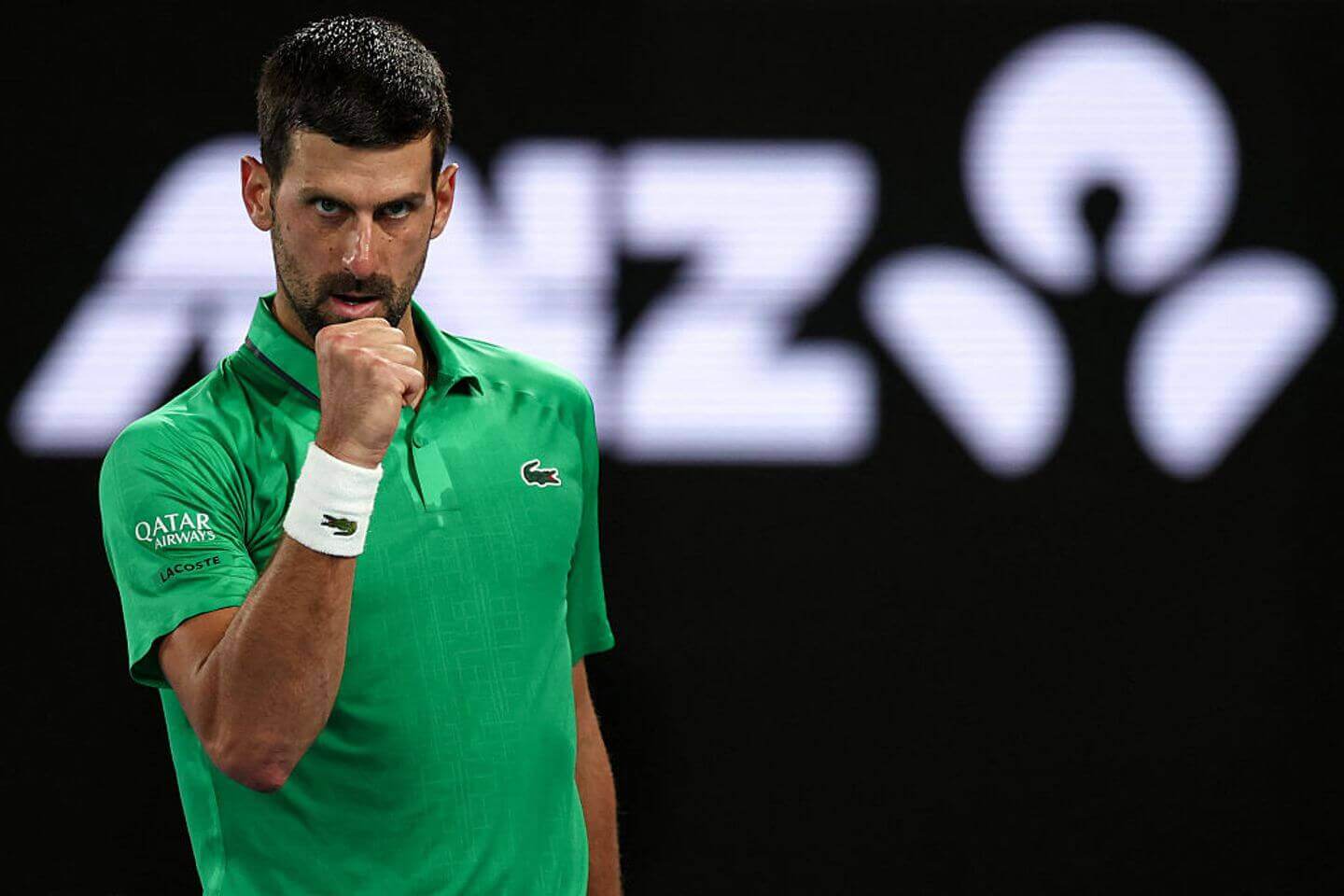 Australian Open 2026 live updates: Djokovic and Sinner in deciding set in thrilling second semifinal today