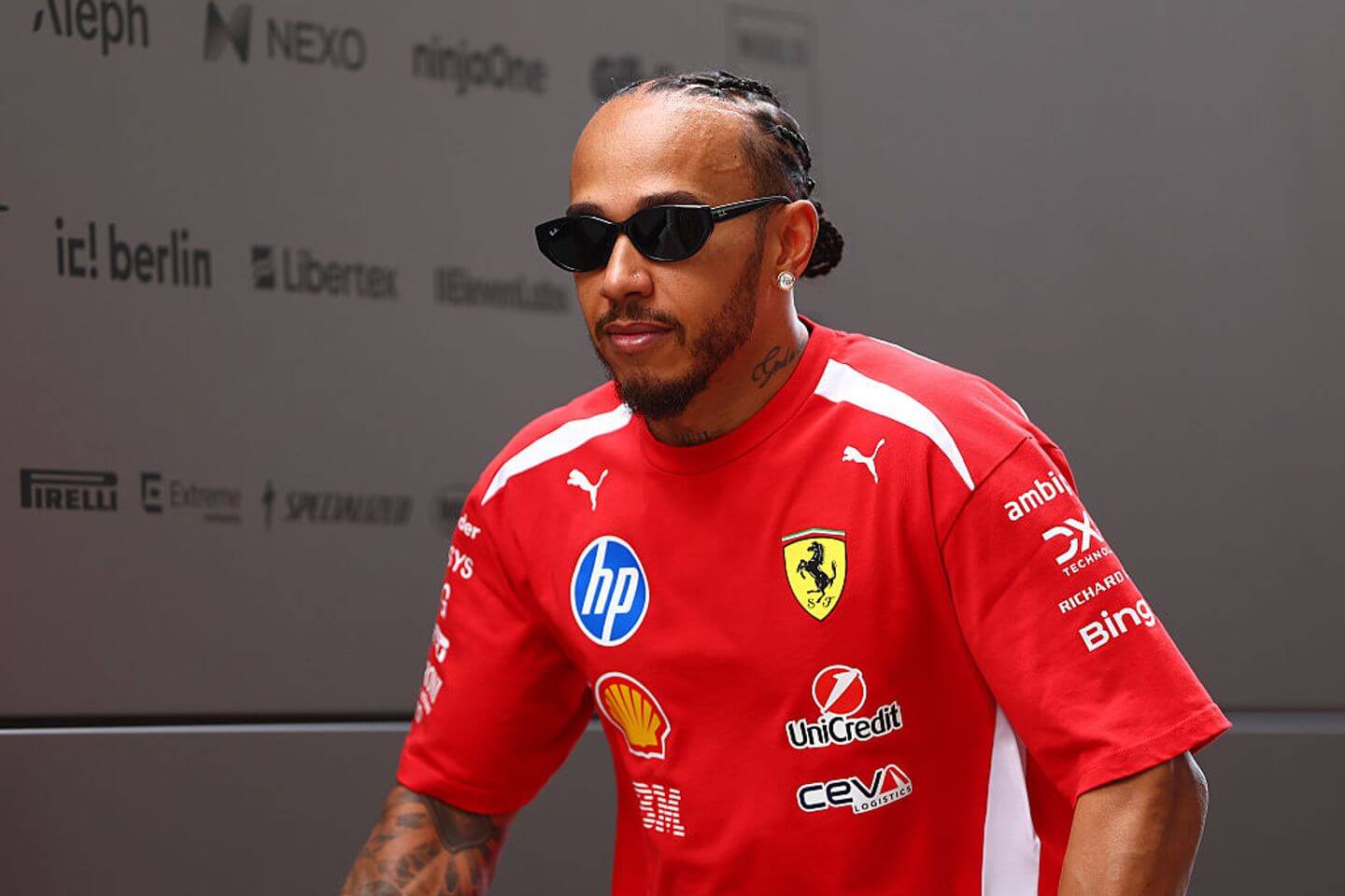 F1 Monaco GP live updates: Follow latest from qualifying and FP3 in Monte Carlo today