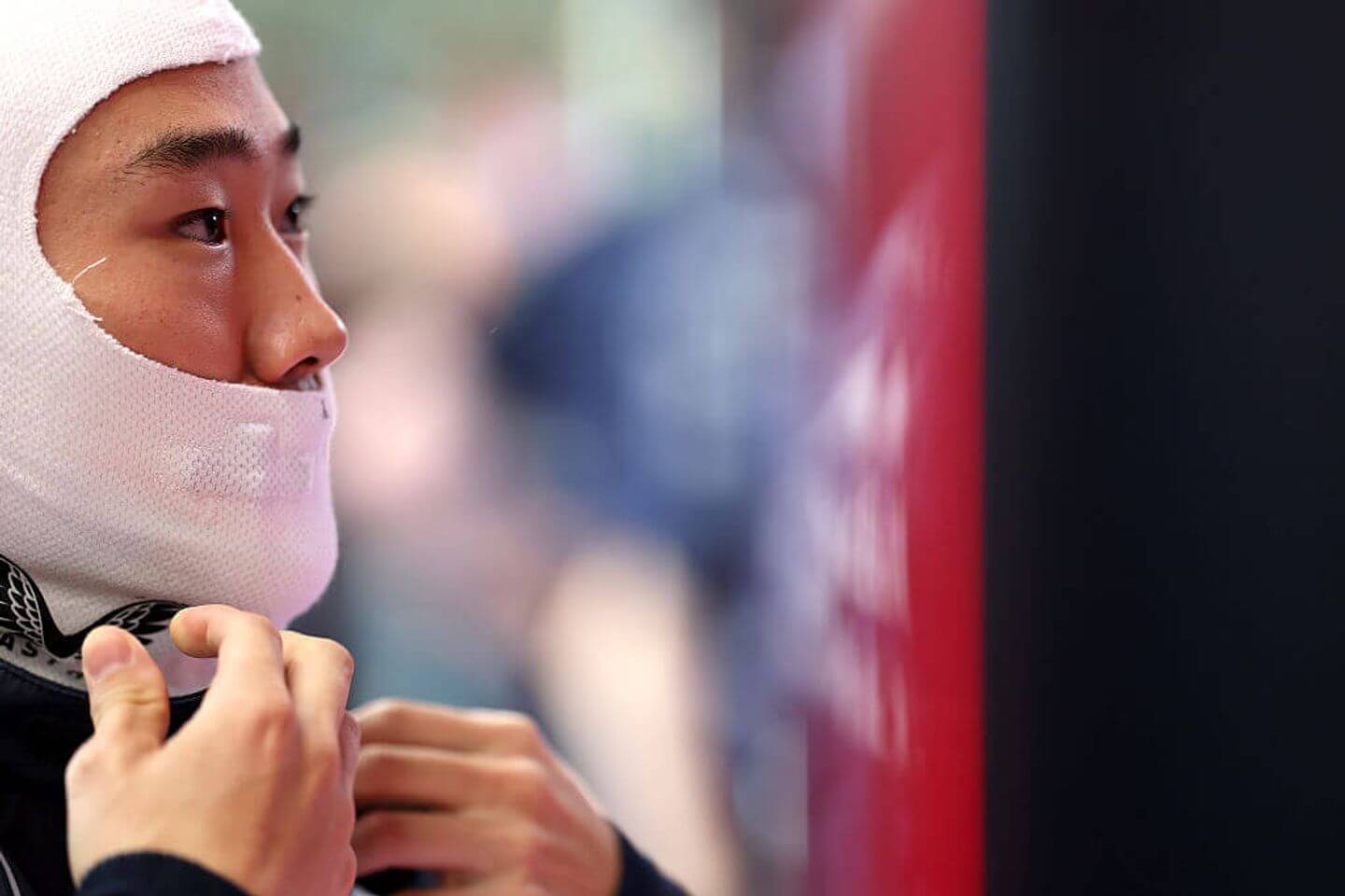 F1 Singapore GP live updates: Latest from qualifying after Max Verstappen fastest in FP3