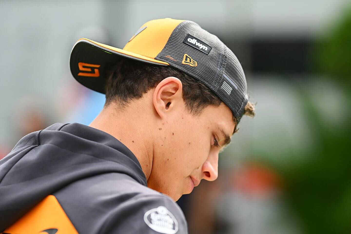 F1 Singapore GP live updates: Follow latest from FP3 ahead of qualifying at Marina Bay today