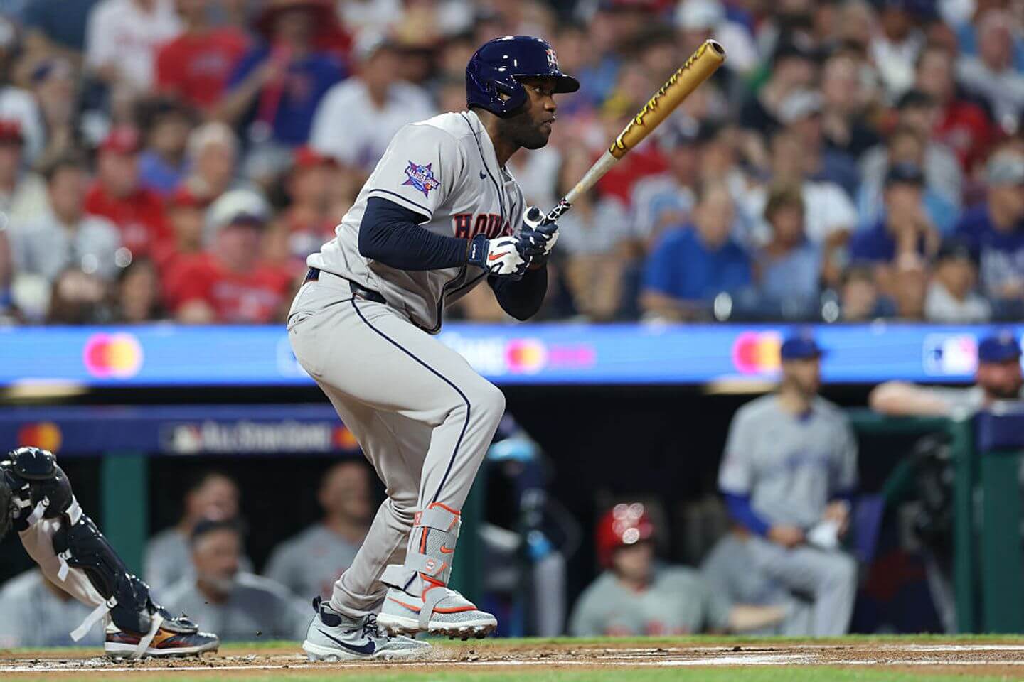 MLB All-Star Game 2026 live updates: AL up 3-0 after big first inning