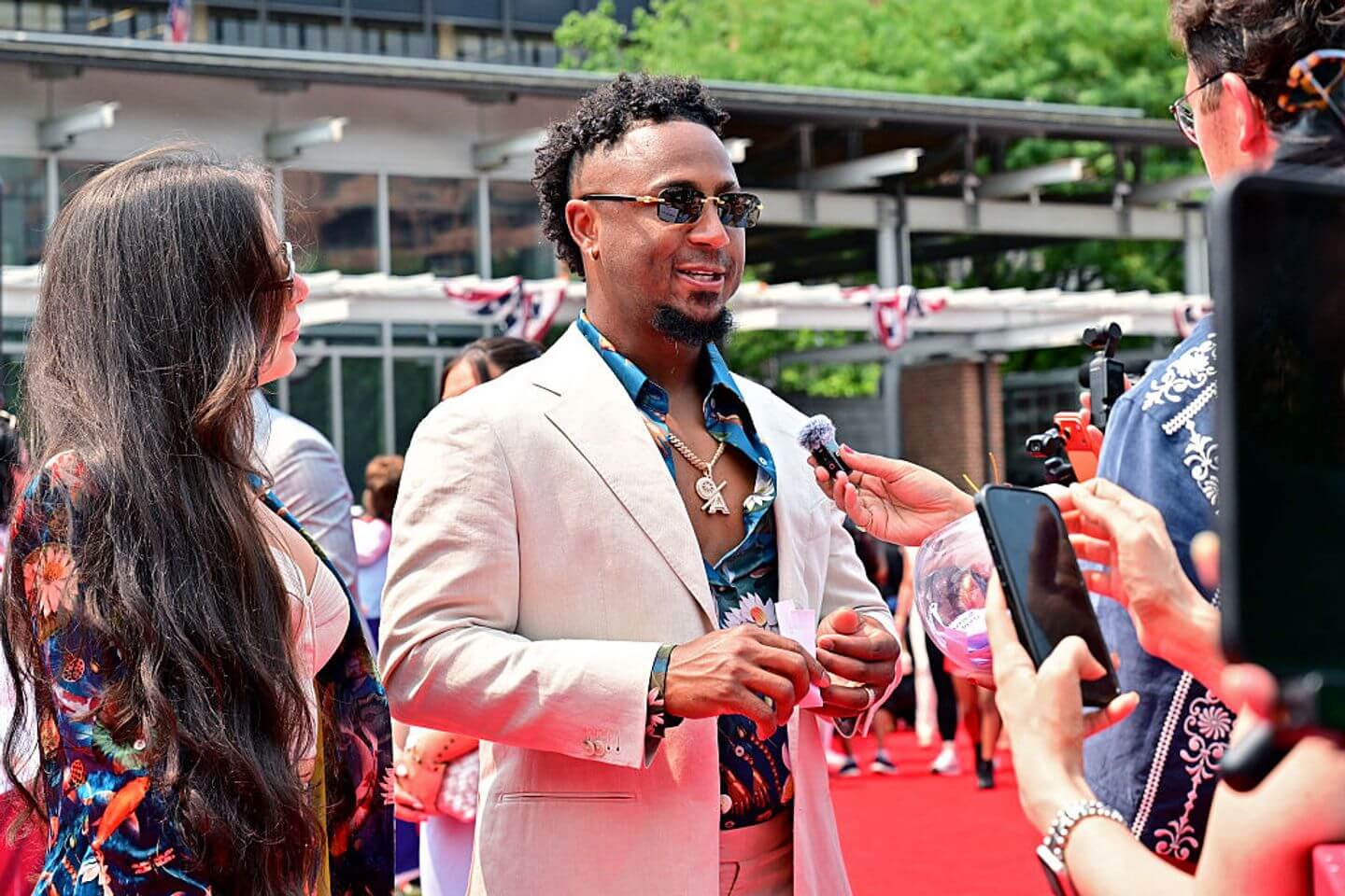 MLB All-Star Game 2026 live updates: Today’s rosters, batting order and our predictions