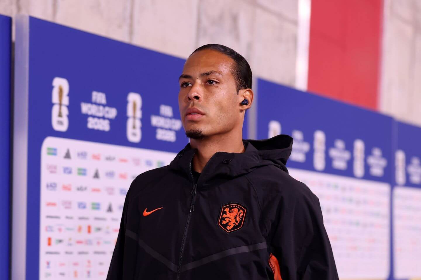 Tunisia vs Netherlands live updates: Weather latest as storm warning threatens to delay 2026 World Cup kick-off