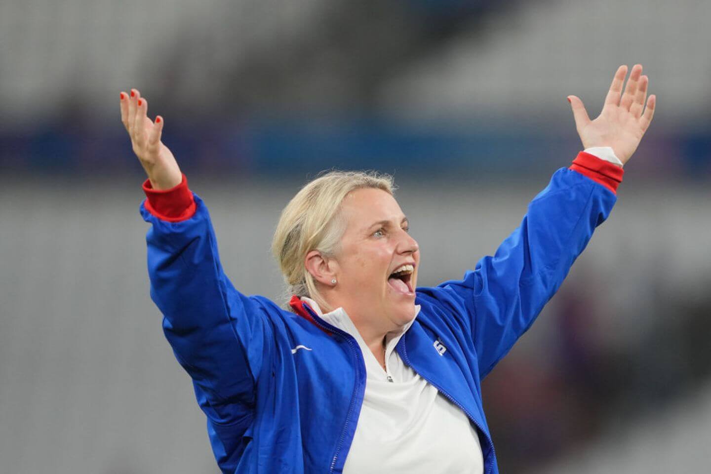 USWNT vs Germany live updates: U.S. win 4-1 in Olympics 2024 women's soccer game