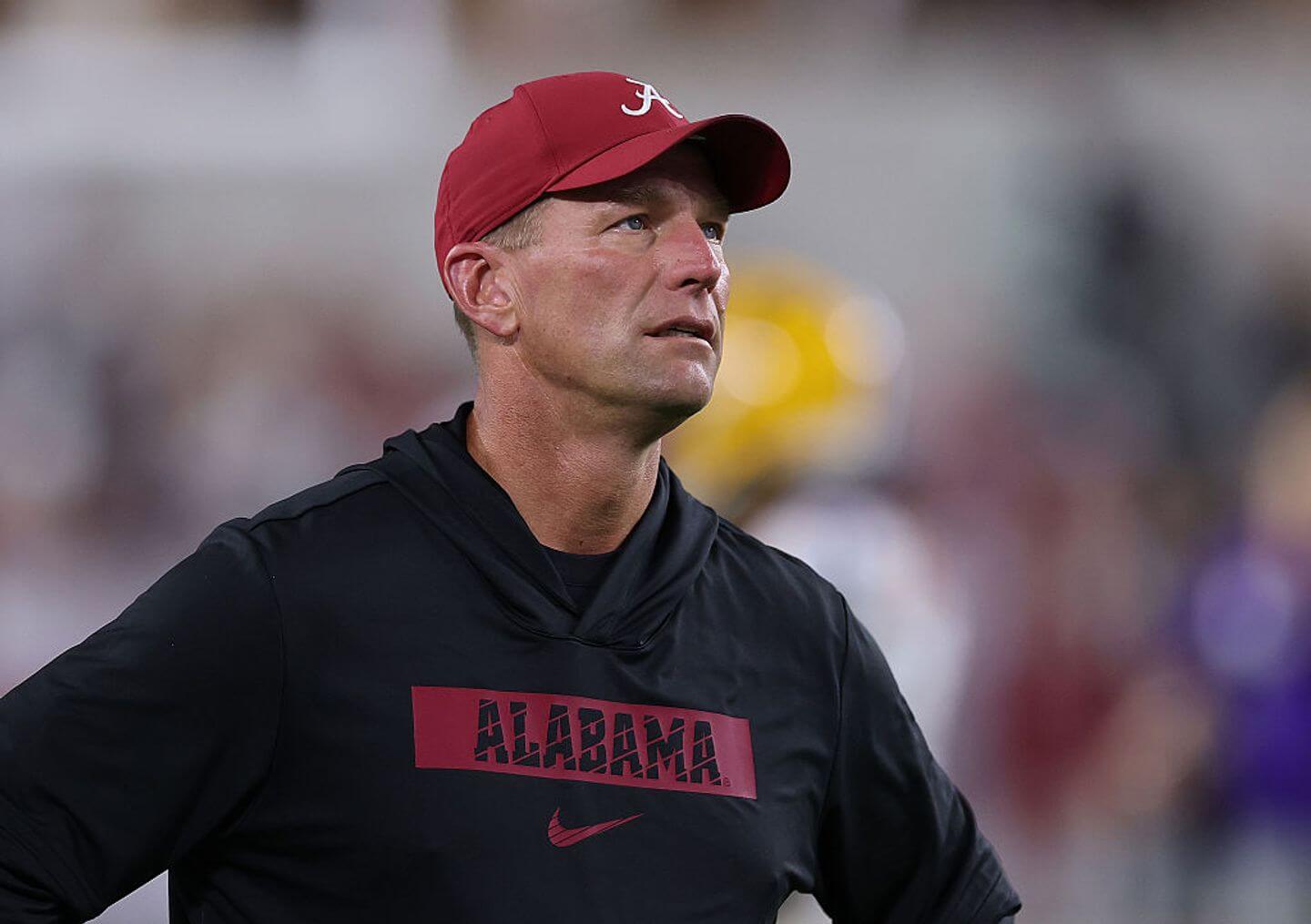 LSU vs. Alabama score, live updates: Tigers miss FG, chance to take early lead