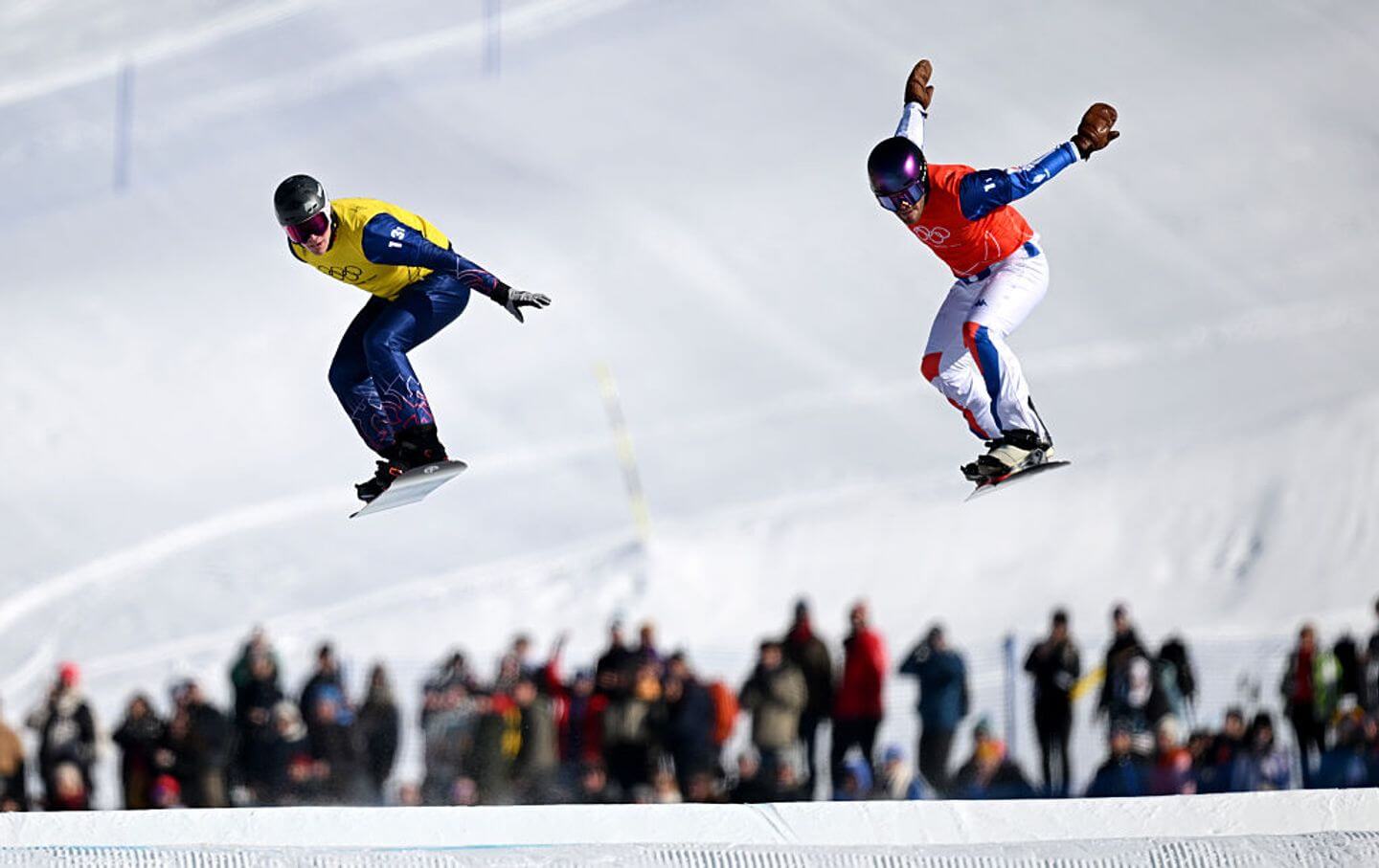 Winter Olympics 2026 live updates: Day 9 latest as Mikaela Shiffrin misses out on a medal again after giant slalom