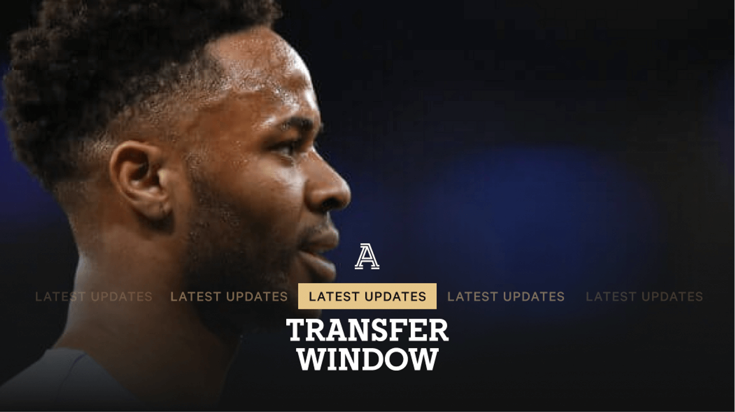 Transfer News live updates: Raheem Sterling to sign with Chelsea - Vimarsana News