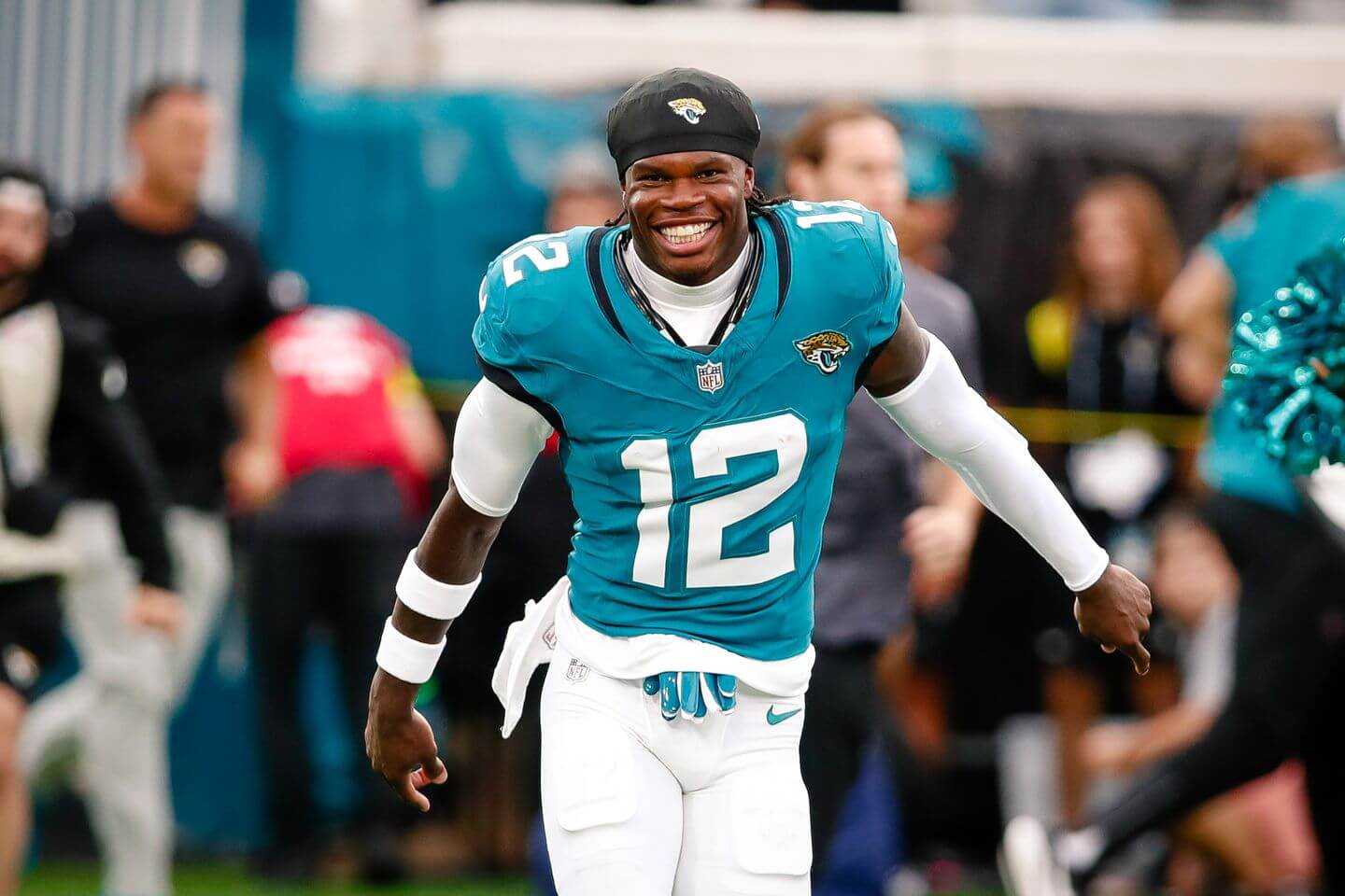 NFL preseason scores and live updates: Latest from Jaguars vs. Saints and Bills vs. Bears