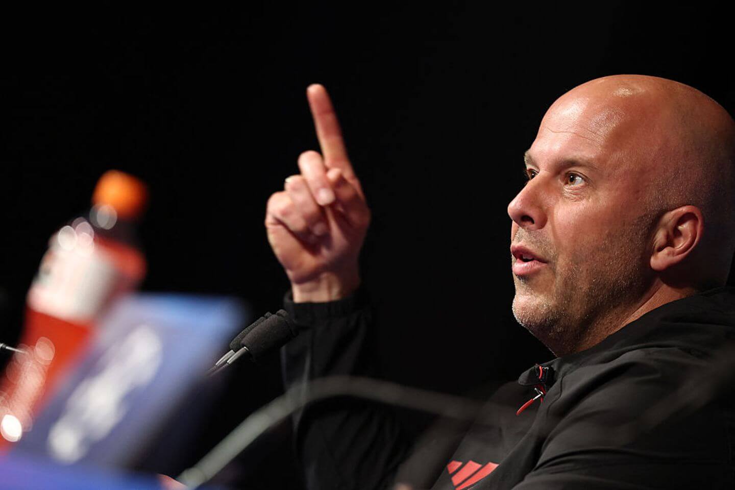 PSG vs Liverpool live updates: Champions League team news, predictions and more