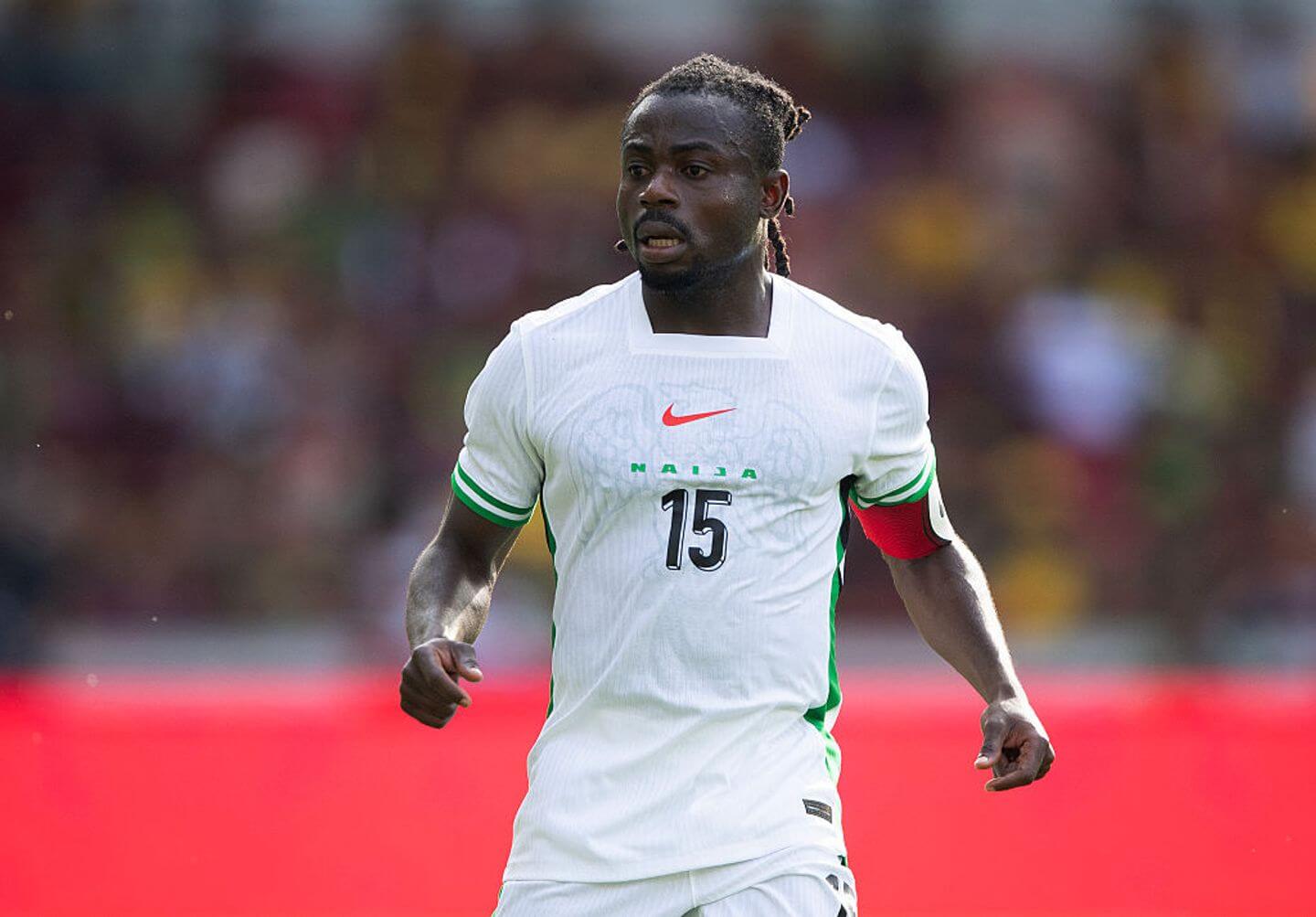 Nigeria vs DR Congo live updates: Extra time score, latest in World Cup 2026 qualifier final