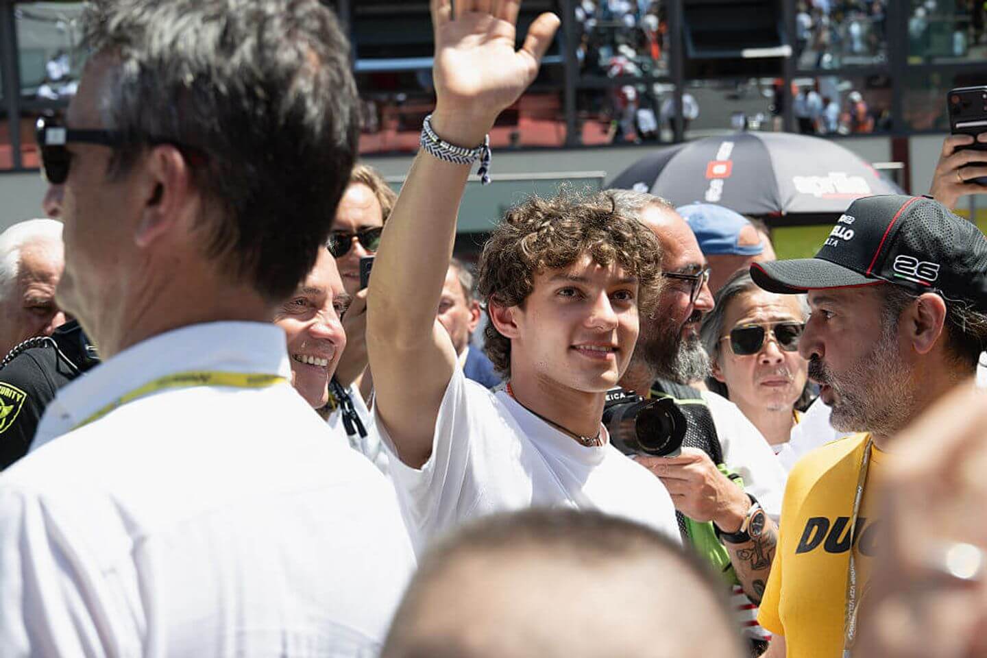 F1 Monaco GP live updates: Follow latest from FP1 and FP2 in Monte Carlo today