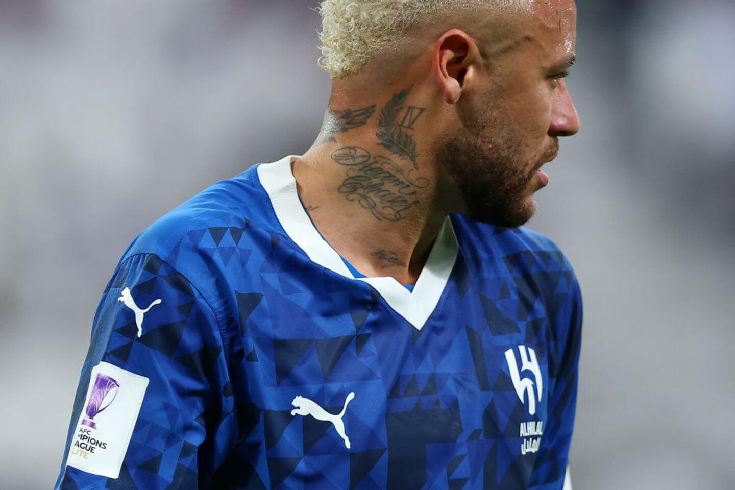 Transfer news live updates: January window tracker and today’s done deals as Neymar leaves Al Hilal