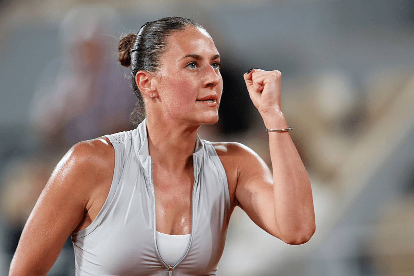 French Open 2026 live updates: Women’s semifinals latest with Andreeva, Kostyuk and Shnaider in action today