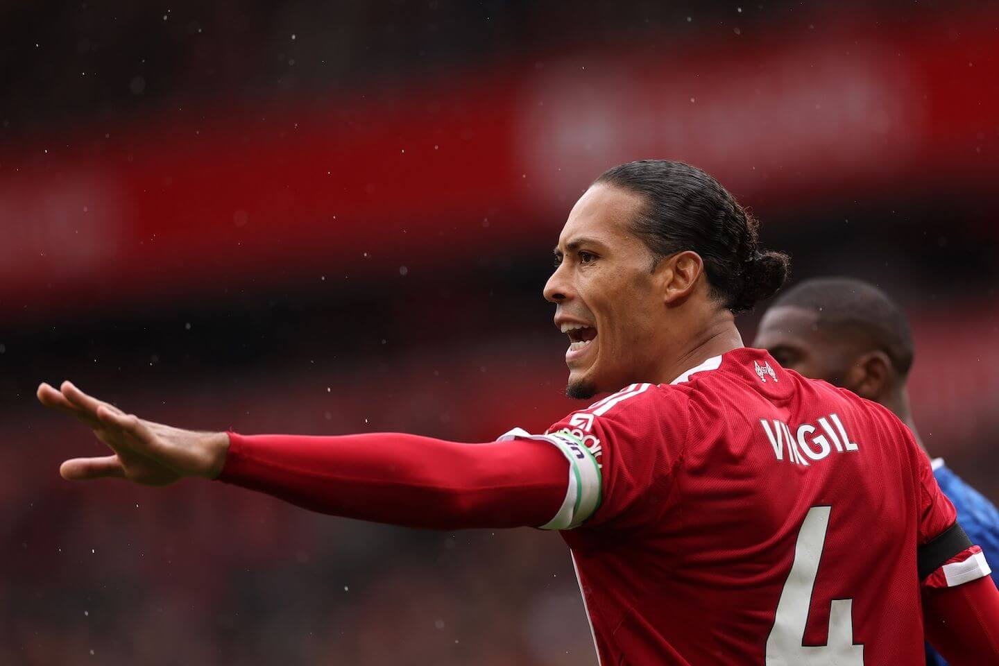 Chelsea vs Liverpool live updates: Premier League game team news, predictions and more