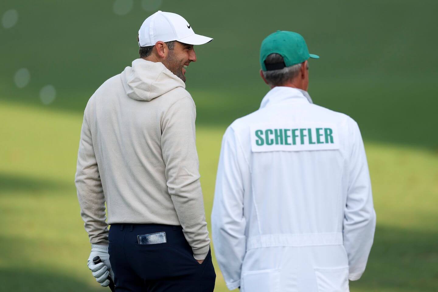 Masters 2026 live updates: Par 3 Contest latest from Augusta National, plus round 1 tee times and news