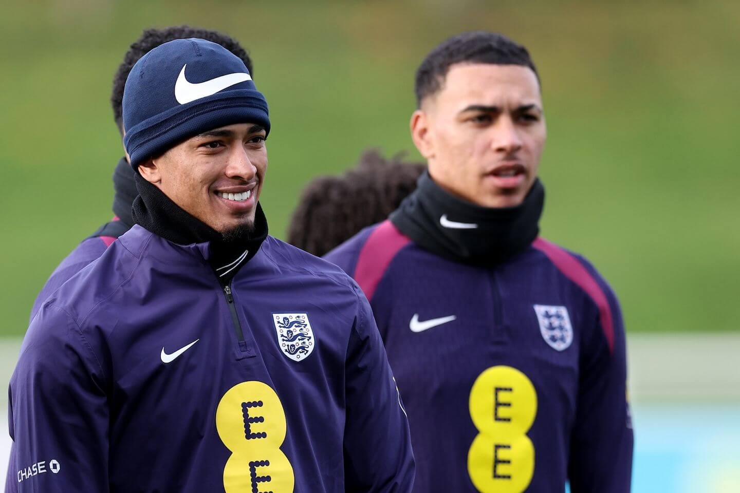 Greece vs England live updates: UEFA Nations League team news, predictions, latest score