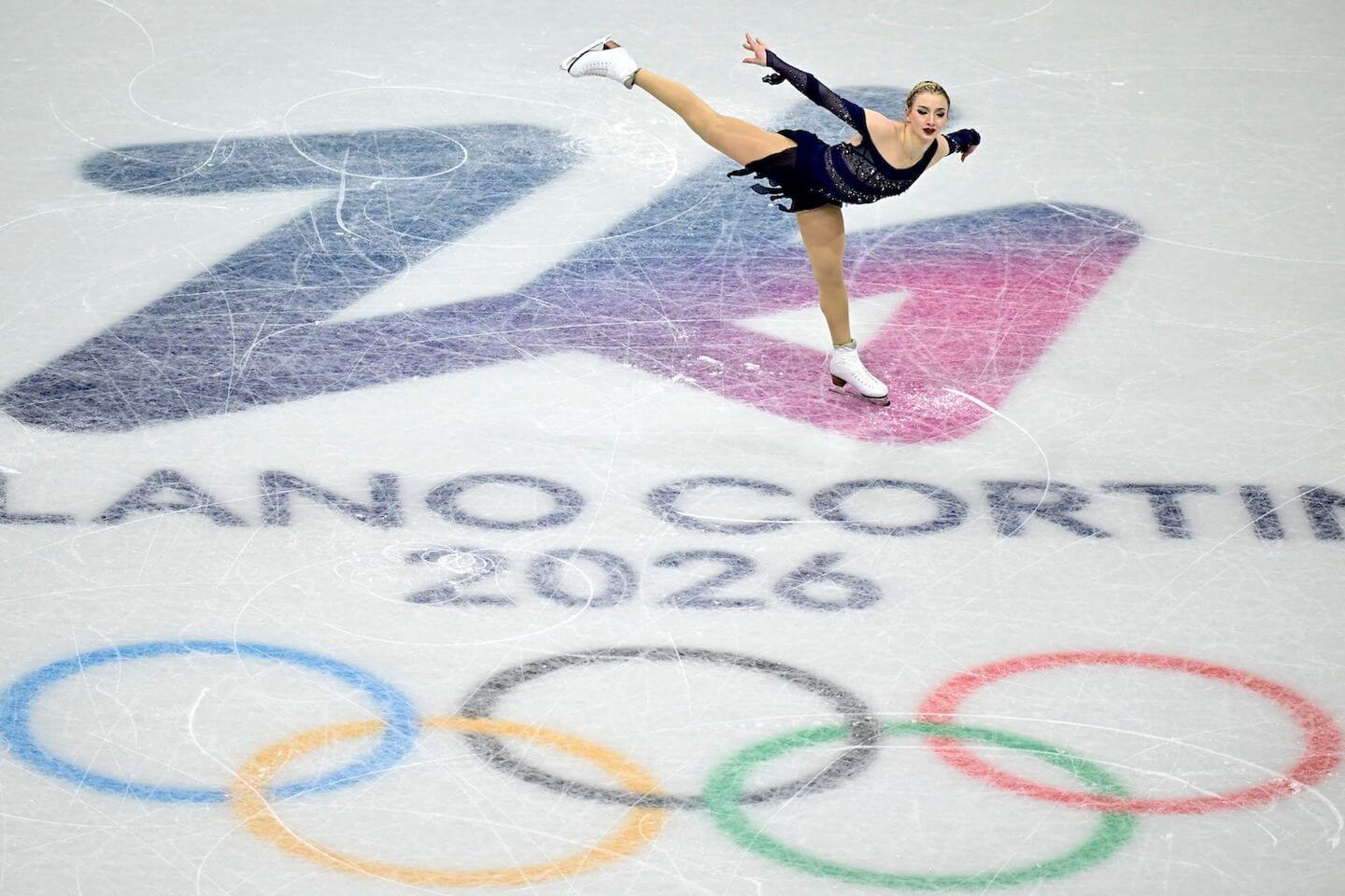 Winter Olympics 2026 live updates: Lindsey Vonn in 'stable condition', latest from figure skating