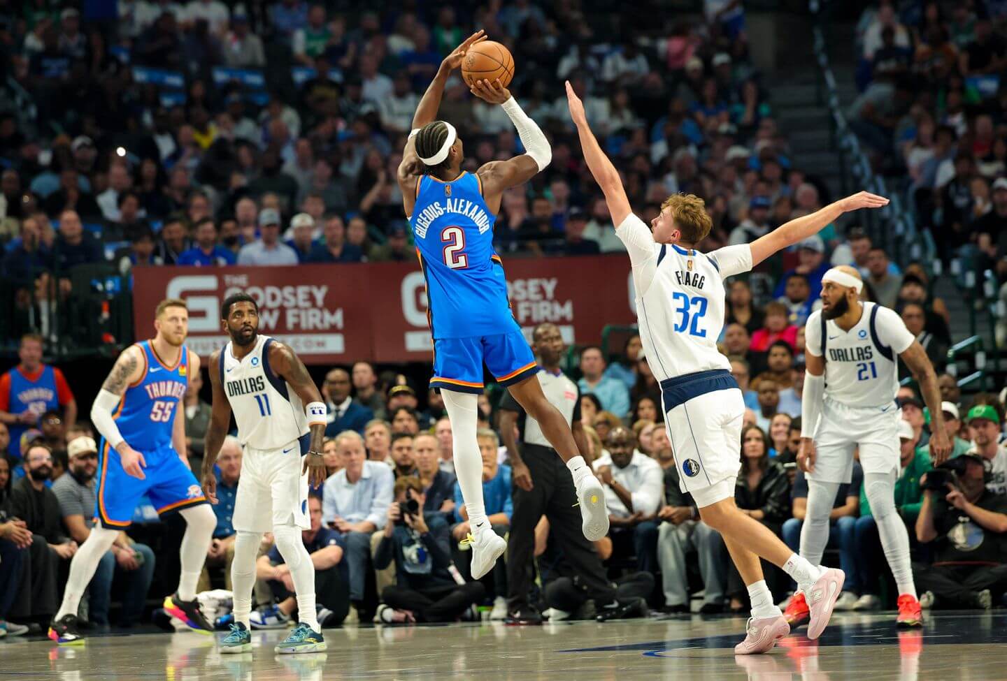 NBA season live updates: Heat secure first win after 0-4 start, Knicks erase 19-point deficit