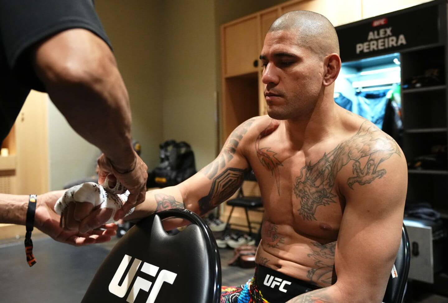 UFC 313 live updates: Results and analysis of Alex Pereira vs. Magomed Ankalaev