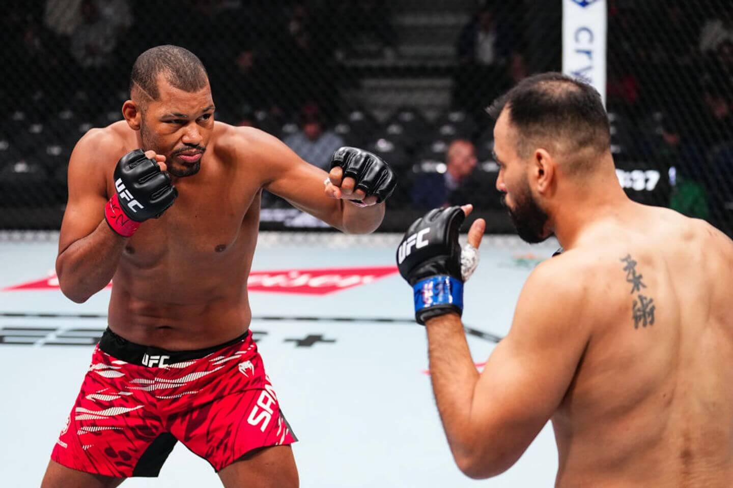 UFC 313 live updates: Fight times and results ahead of Alex Pereira vs. Magomed Ankalaev tonight