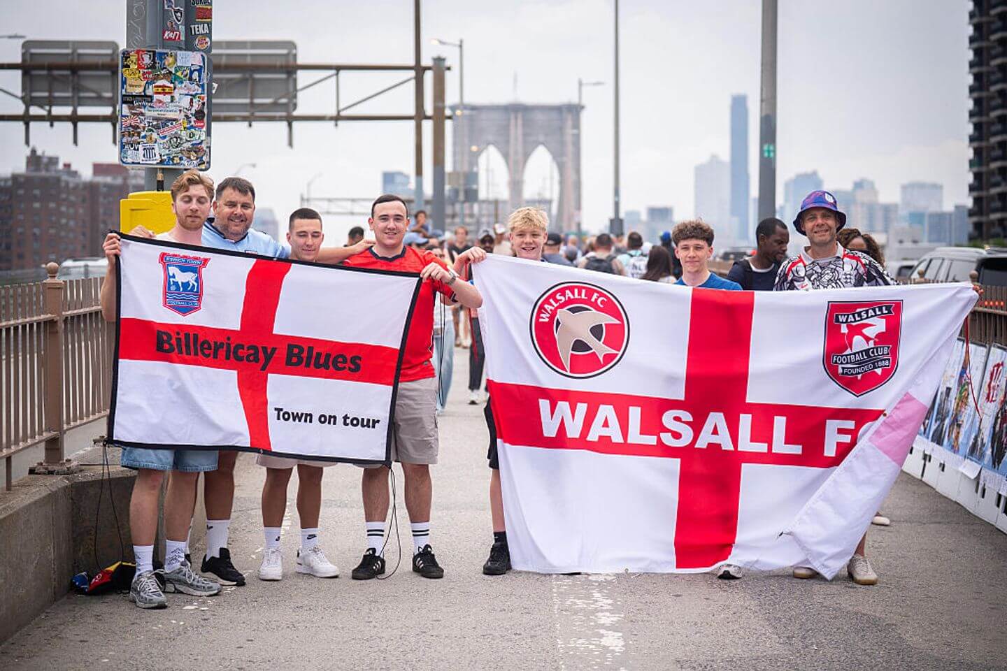 England vs Panama live updates: World Cup 2026 game latest news and buildup