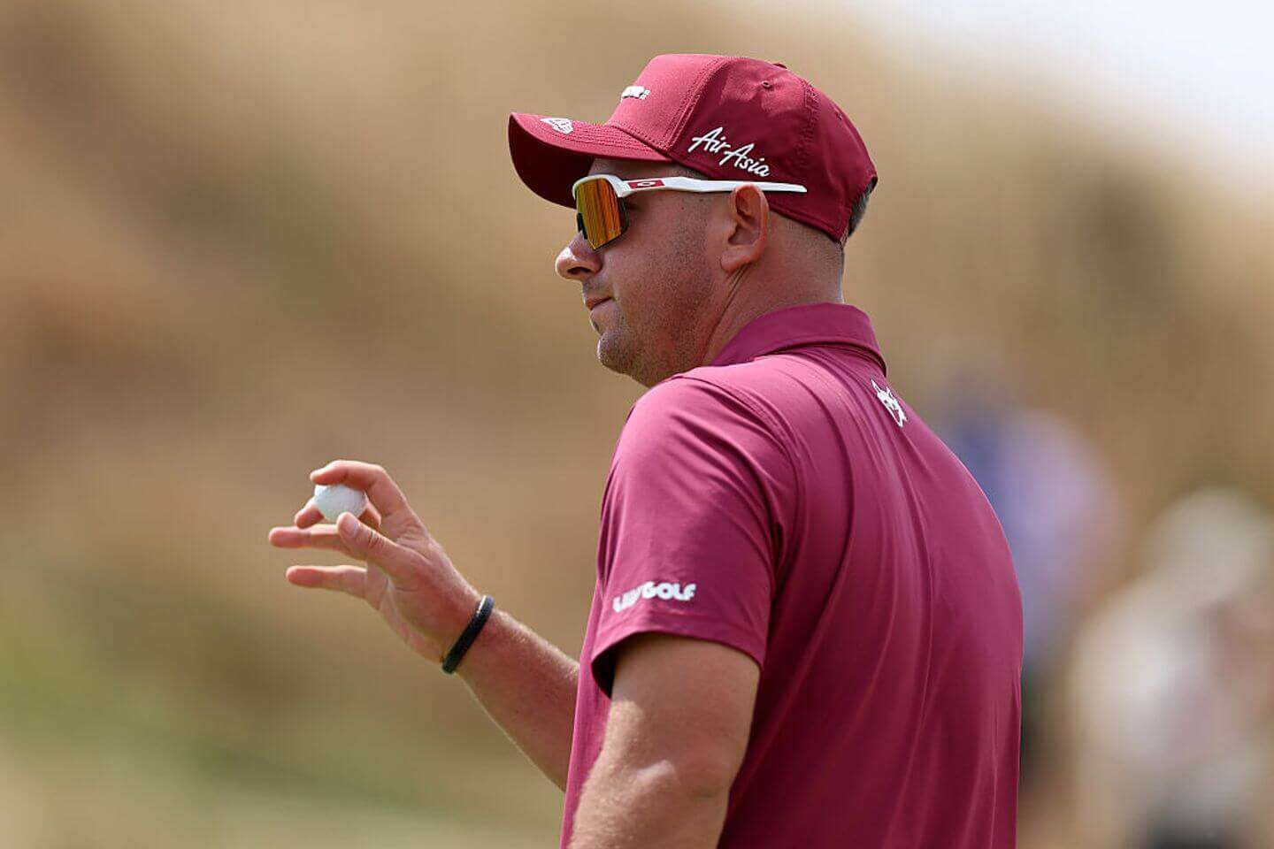 The Open 2026 live updates: Round 2 latest as leader Herbert equals Open history, McIlroy struggles