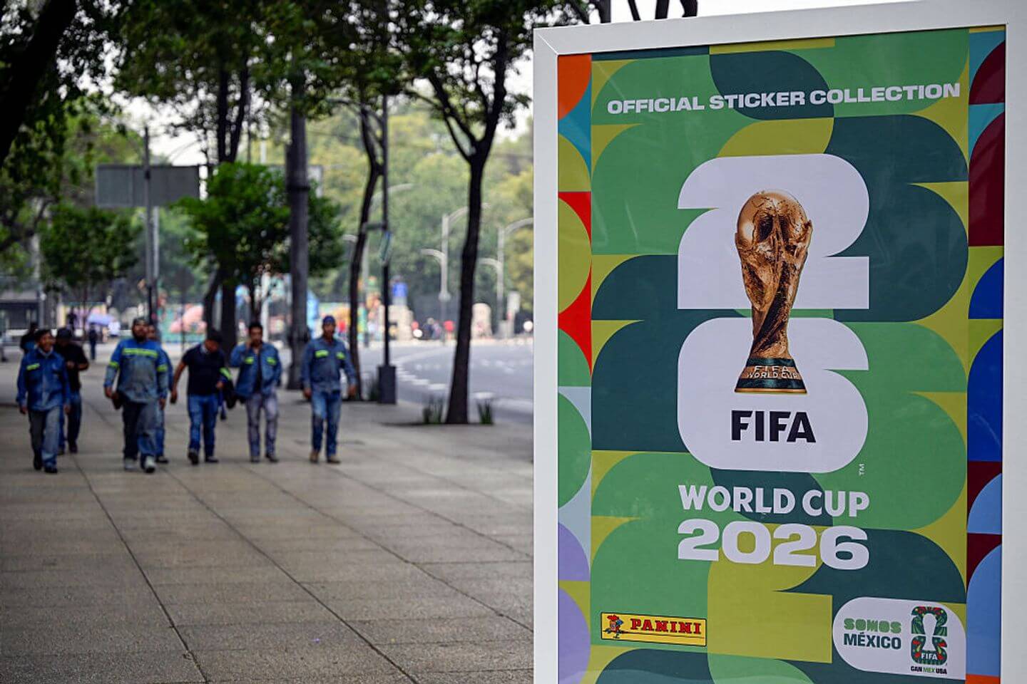 World Cup 2026 news live updates from May 18-2 including squads announcements, injuries and tickets