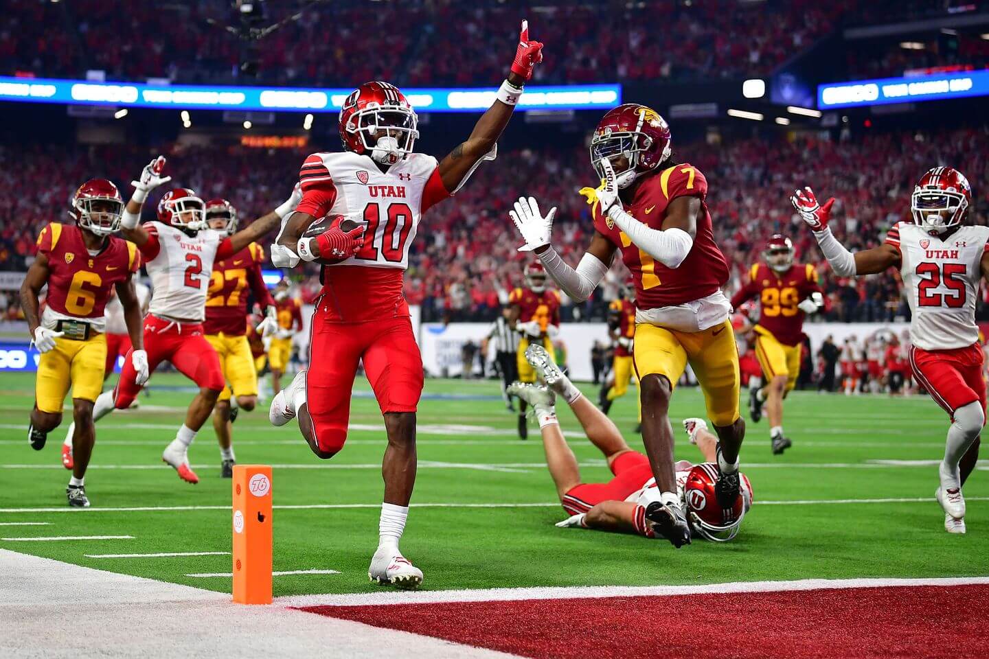 College football championship weekend - Vimarsana News