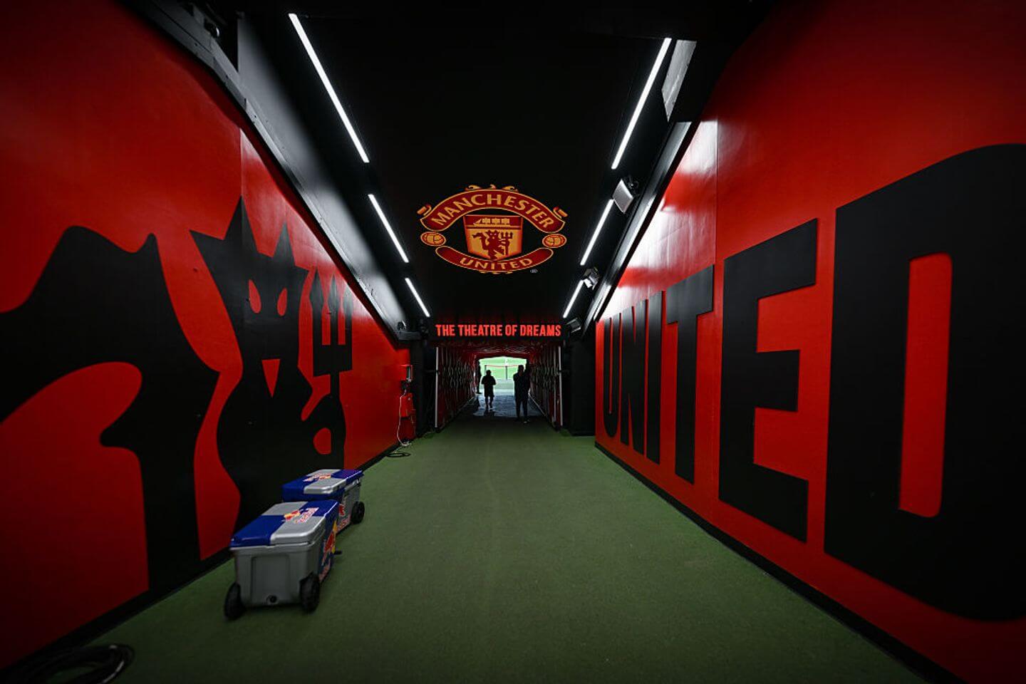 Manchester United vs Newcastle live updates: Premier League Boxing Day game team news and more
