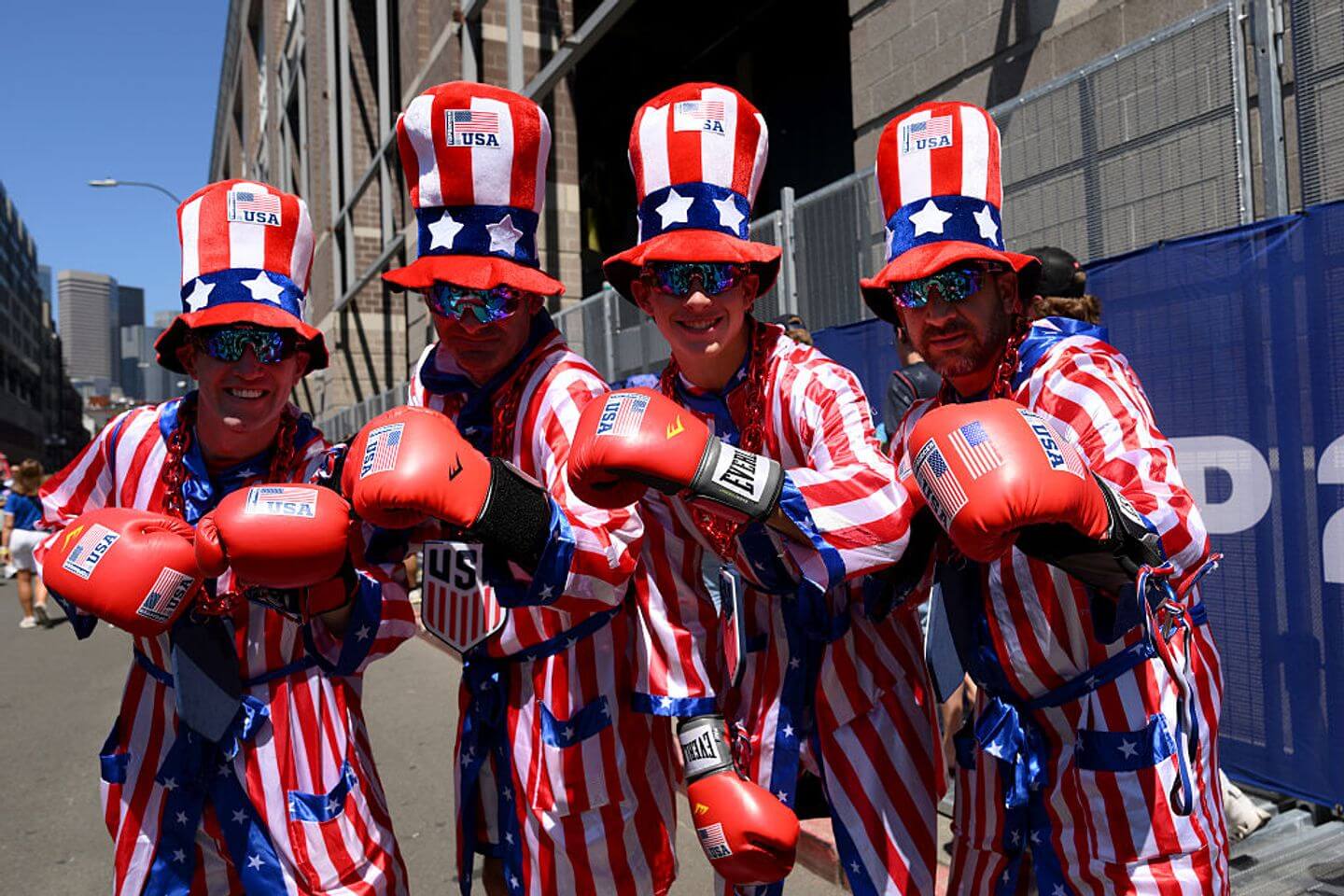 Balogun set to play for USMNT vs. Belgium in growing World Cup controversy: Live updates