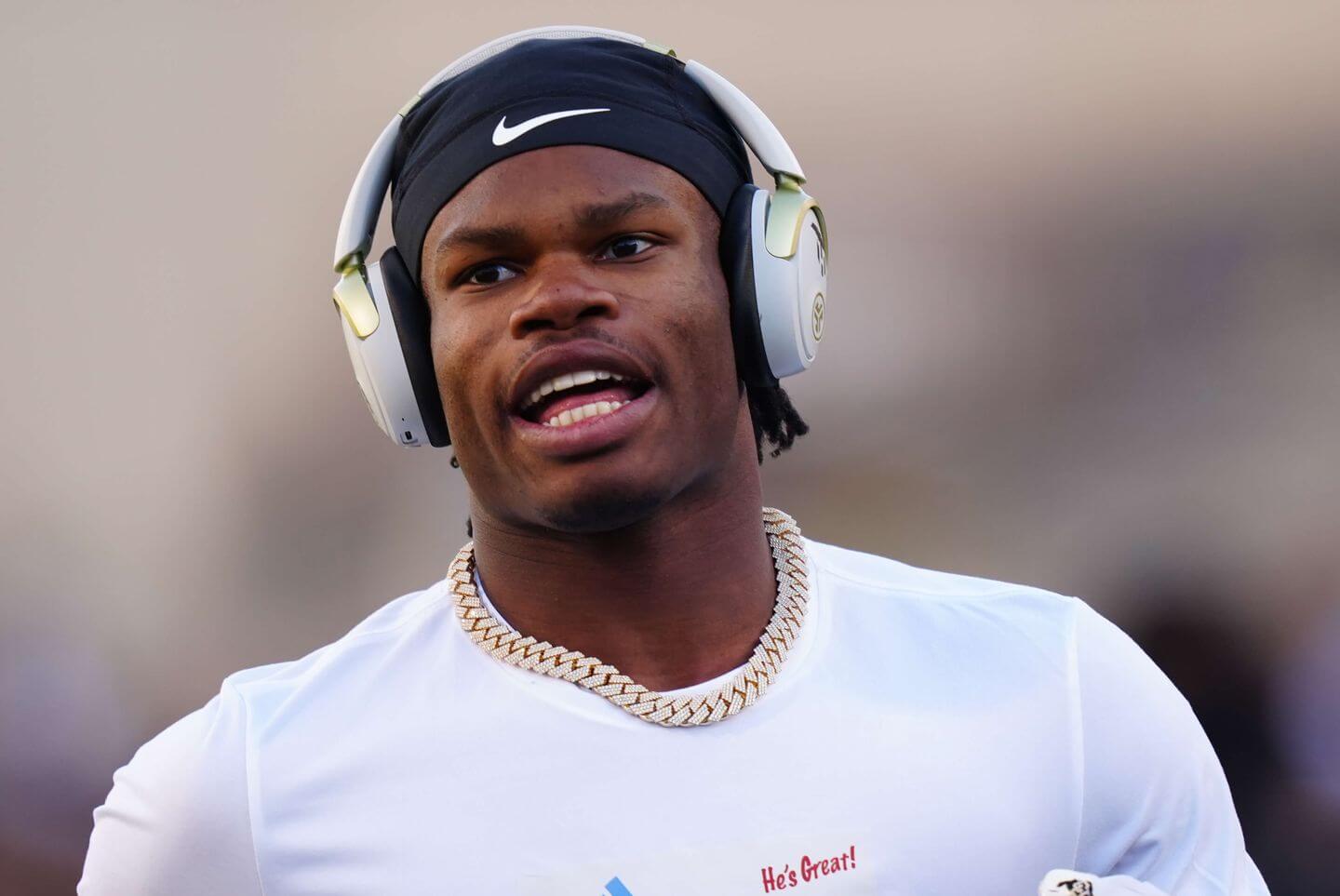 Utah vs. Colorado score and live updates: How to watch, TV channel, highlights and analysis