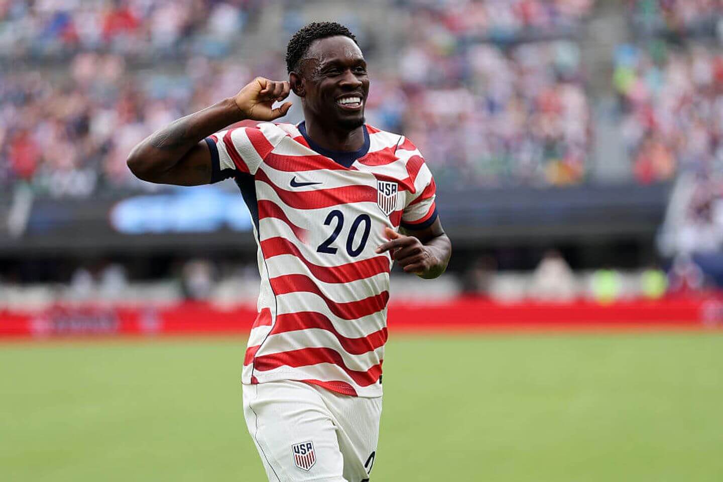 USMNT vs. Germany live updates: World Cup 2026 warmup friendly lineup, predictions and more
