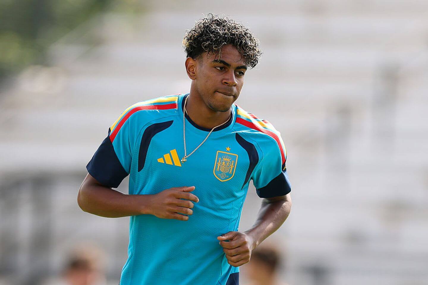 Spain vs Cape Verde live updates: World Cup 2026 game latest team news and buildup