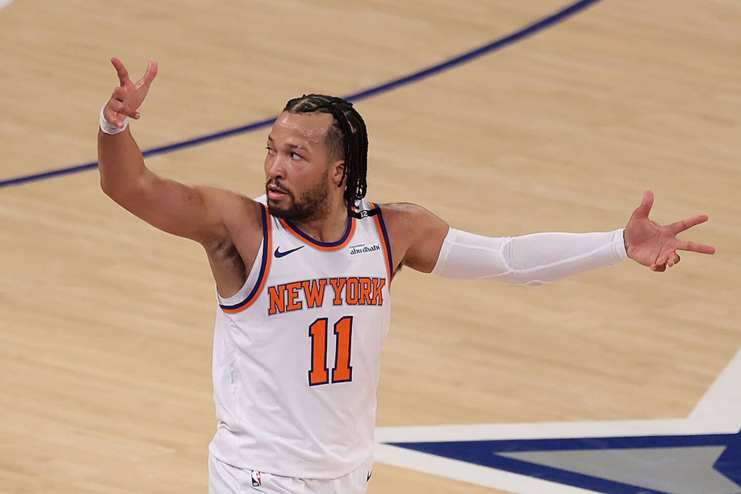Pacers vs. Knicks score and live updates: 2025 NBA playoffs Game 5 analysis and latest